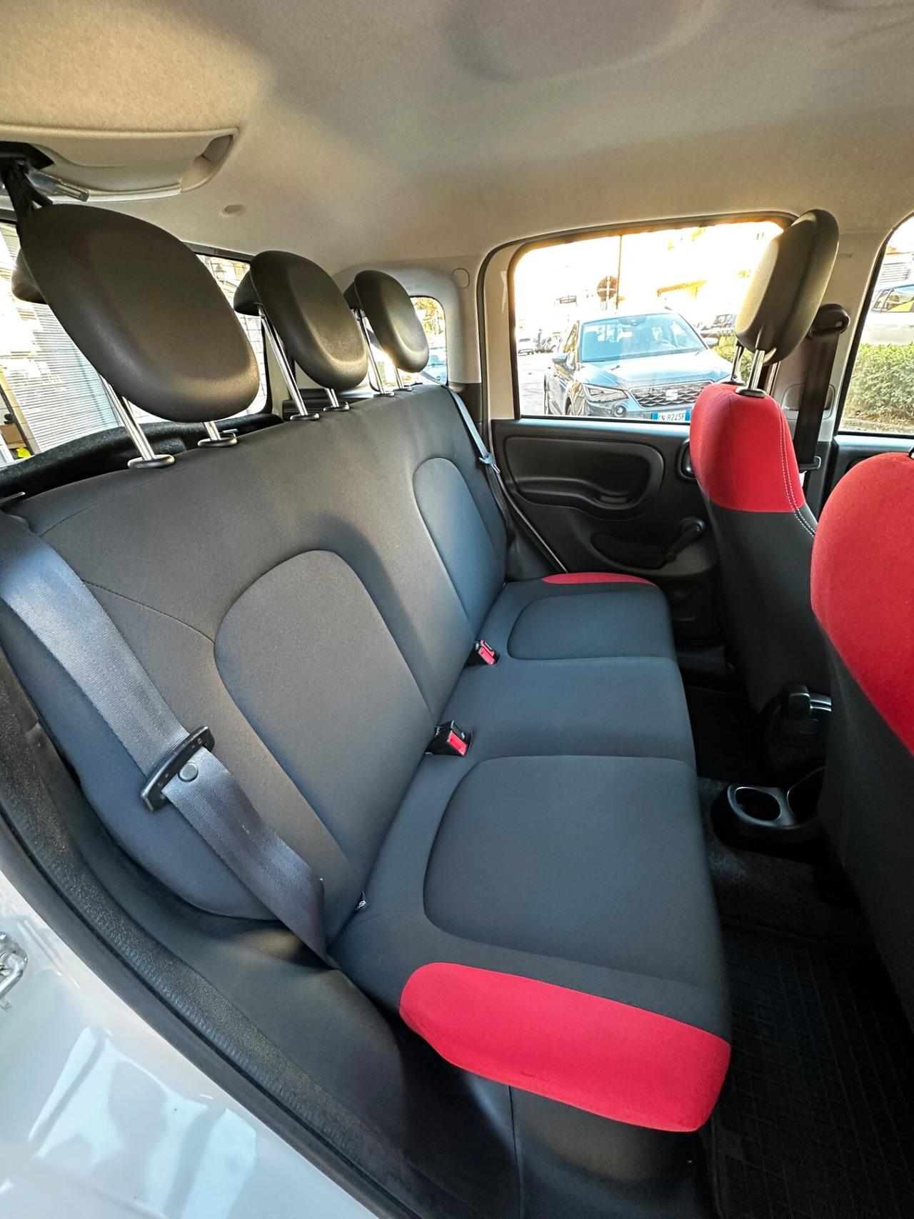 Fiat Panda 1.2 Easy