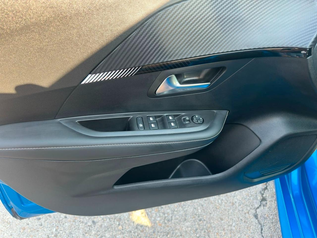 Peugeot 208 100 Stop&Start 5 porte Allure