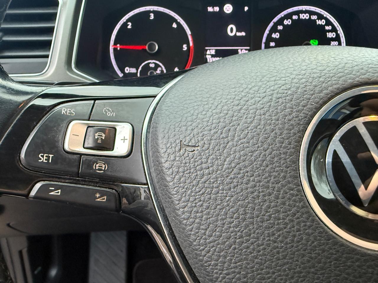 Volkswagen T-Roc 2.0 TDI SCR 150 CV DSG Style BlueMotion Technology