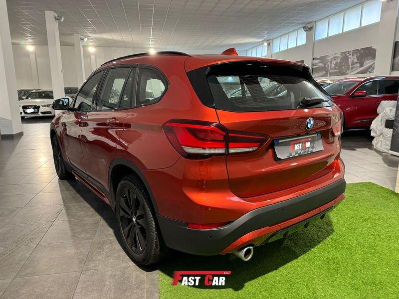 BMW X1 sDrive18i xLine