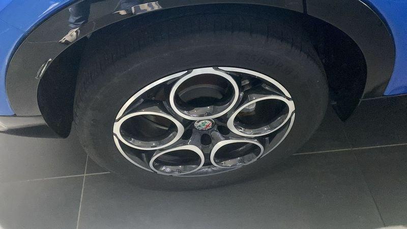 Alfa Romeo Tonale 1.5 160 CV MHEV TCT7 Ti