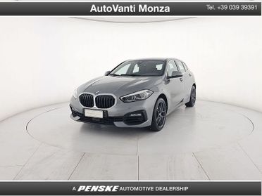 BMW Serie 1 116i