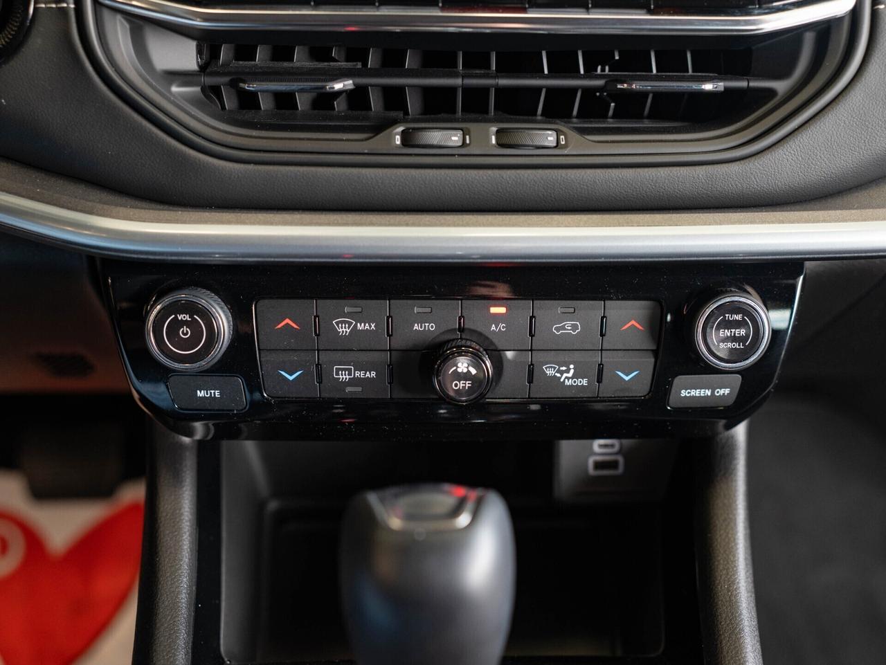 Jeep Compass 1.3 T4 PHEV AT6 4xe Limited 190 cv