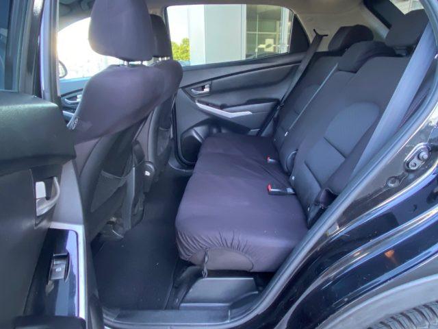 SSANGYONG Korando 2.0 e-XDi 149 CV 2WD MT Plus