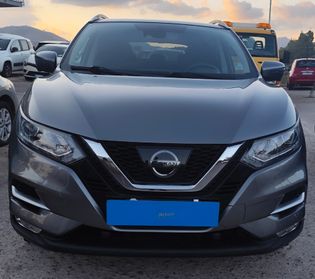 Nissan Qashqai 1.5 dCi Visia