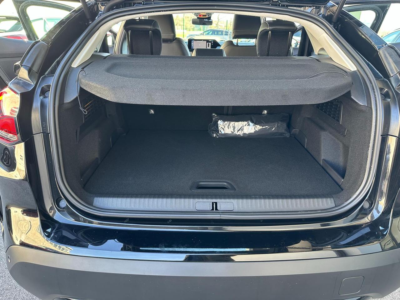 Citroen C4 1.2 puretech Plus s&s 130cv