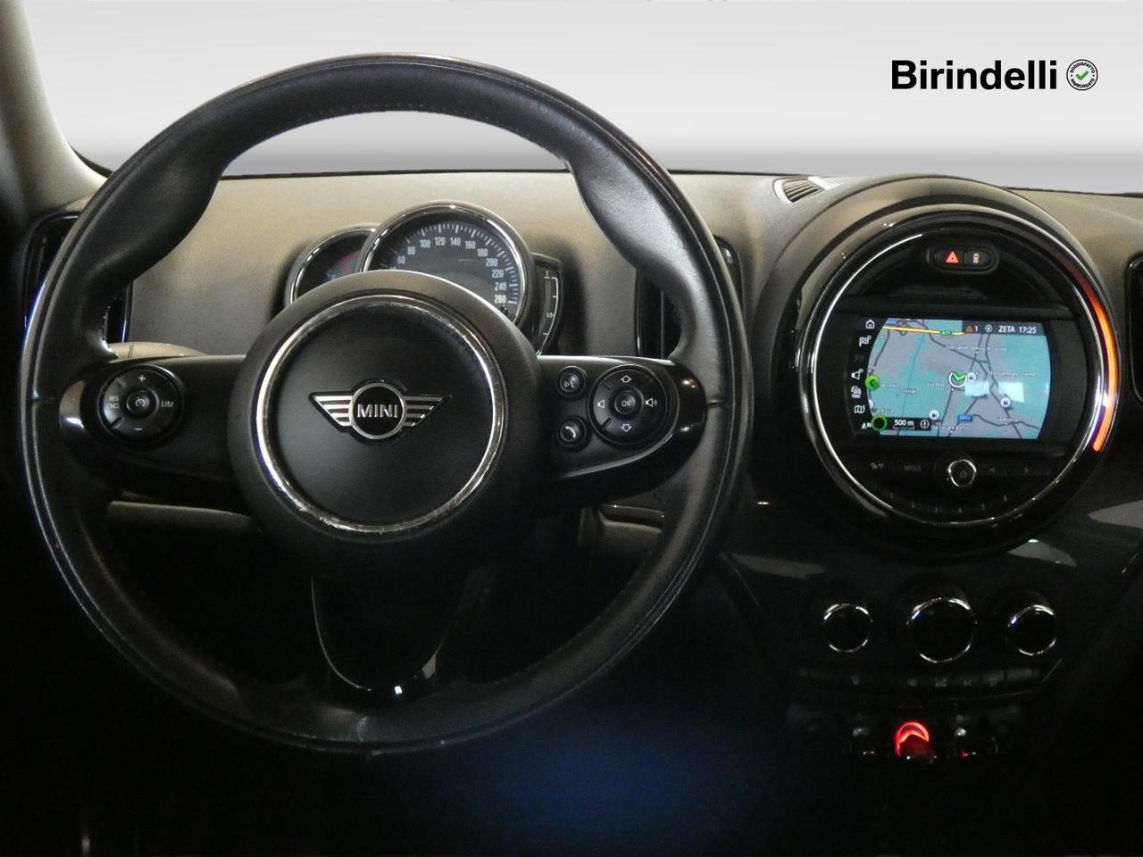 MINI Mini Countrym.(F60) - Mini 2.0 Cooper D Business Countryman