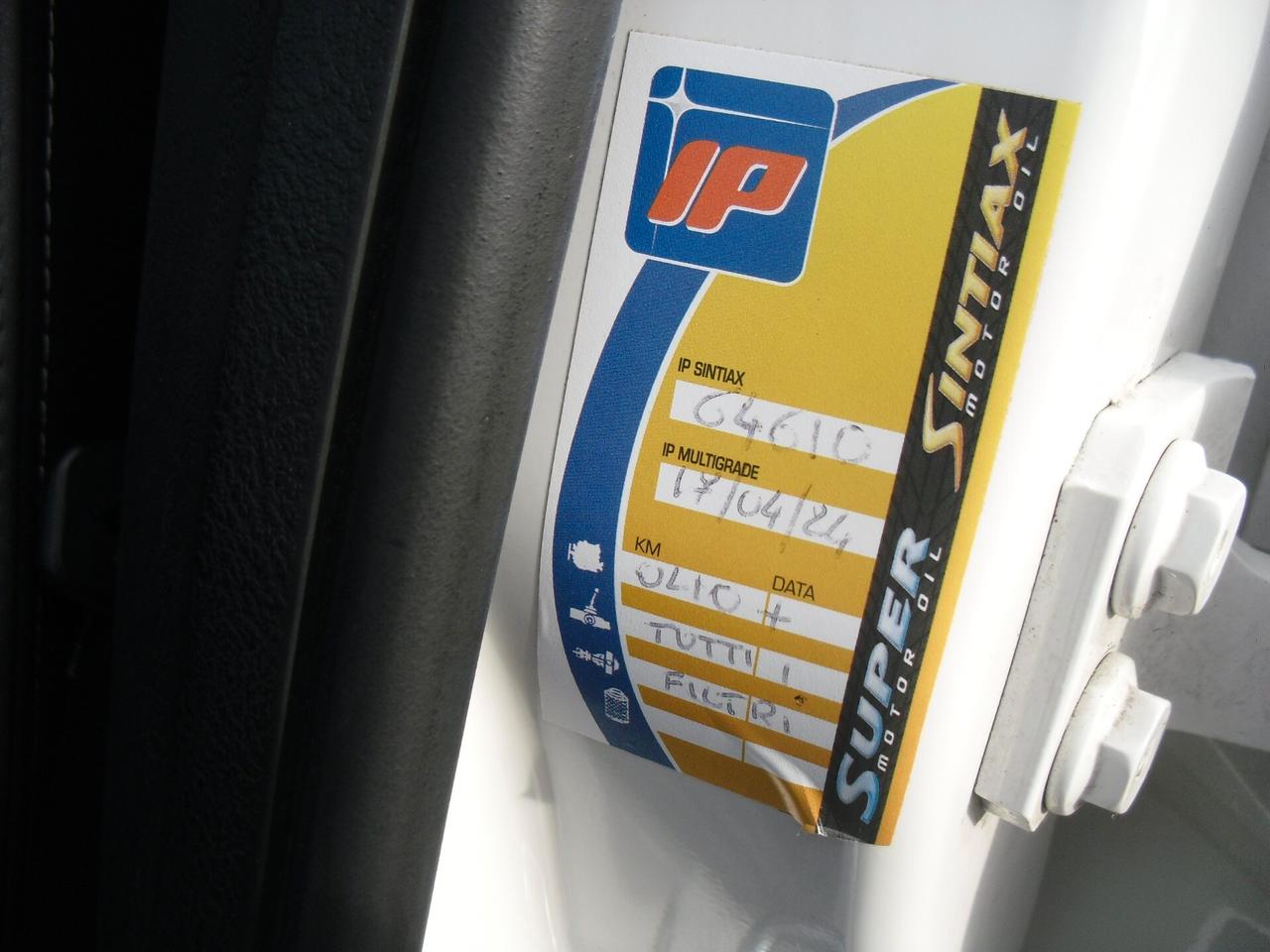 Fiat 500L 1.3 Multijet 95 CV Cross, OTTIME COND, NAVIGATORE!!