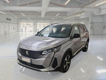 Peugeot 5008 1.5 BlueHDi GT EAT