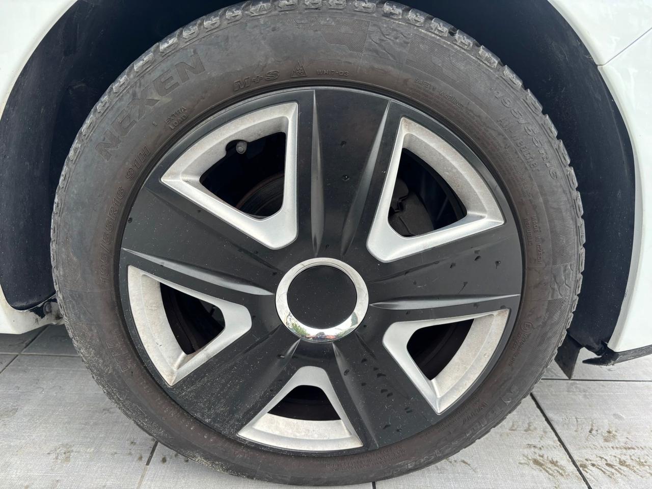 Renault Clio Sporter dCi 8V 90CV Start&Stop Energy Intens