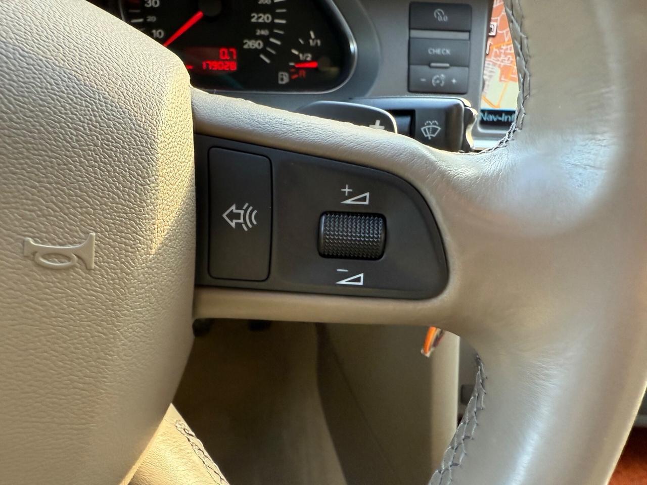 Audi A6 3.0 V6 TDI F.AP. quattro