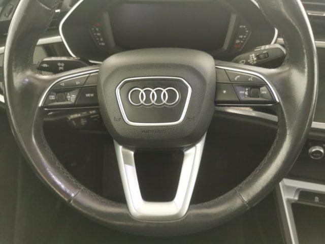 AUDI Q3 35 TDI S tronic Business