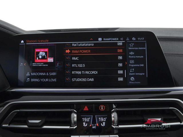 BMW X5 xDrive30d 48V xLine