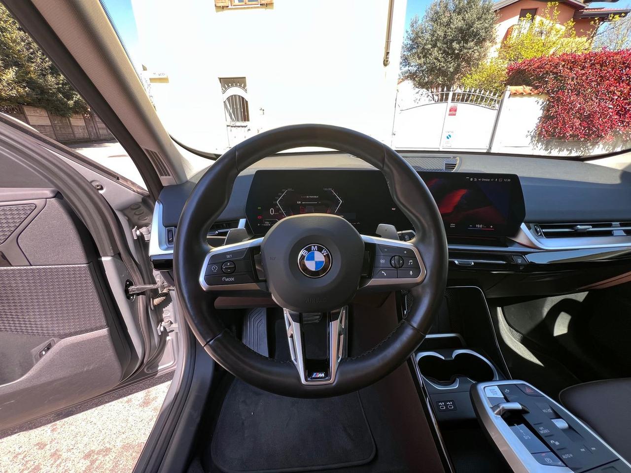 Bmw X1 sDrive 18d #10290