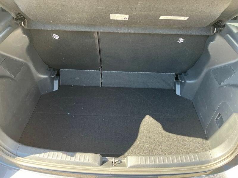 Toyota Yaris 1.5 Hybrid 5 porte Trend