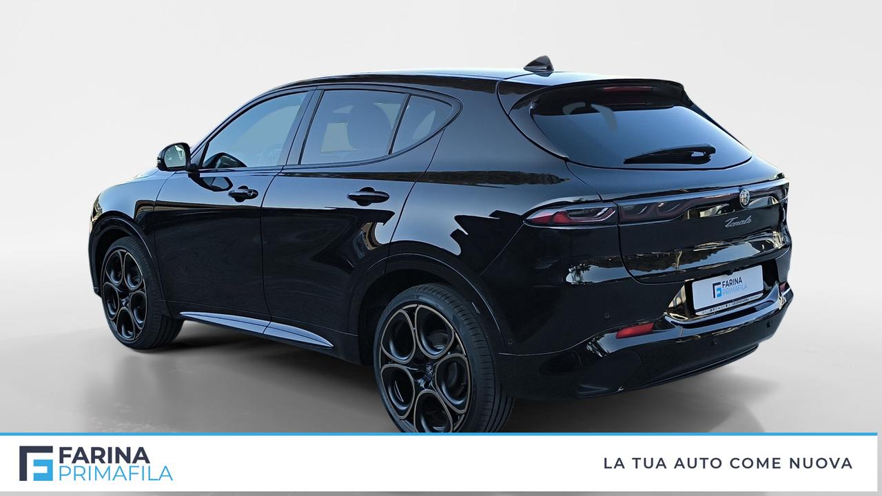 ALFA ROMEO Tonale Ibrida My25 Ibrida 160cv Intensa