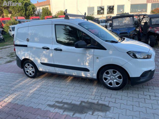 FORD Transit Courier 1.5 TDCi 75CV Van Trend