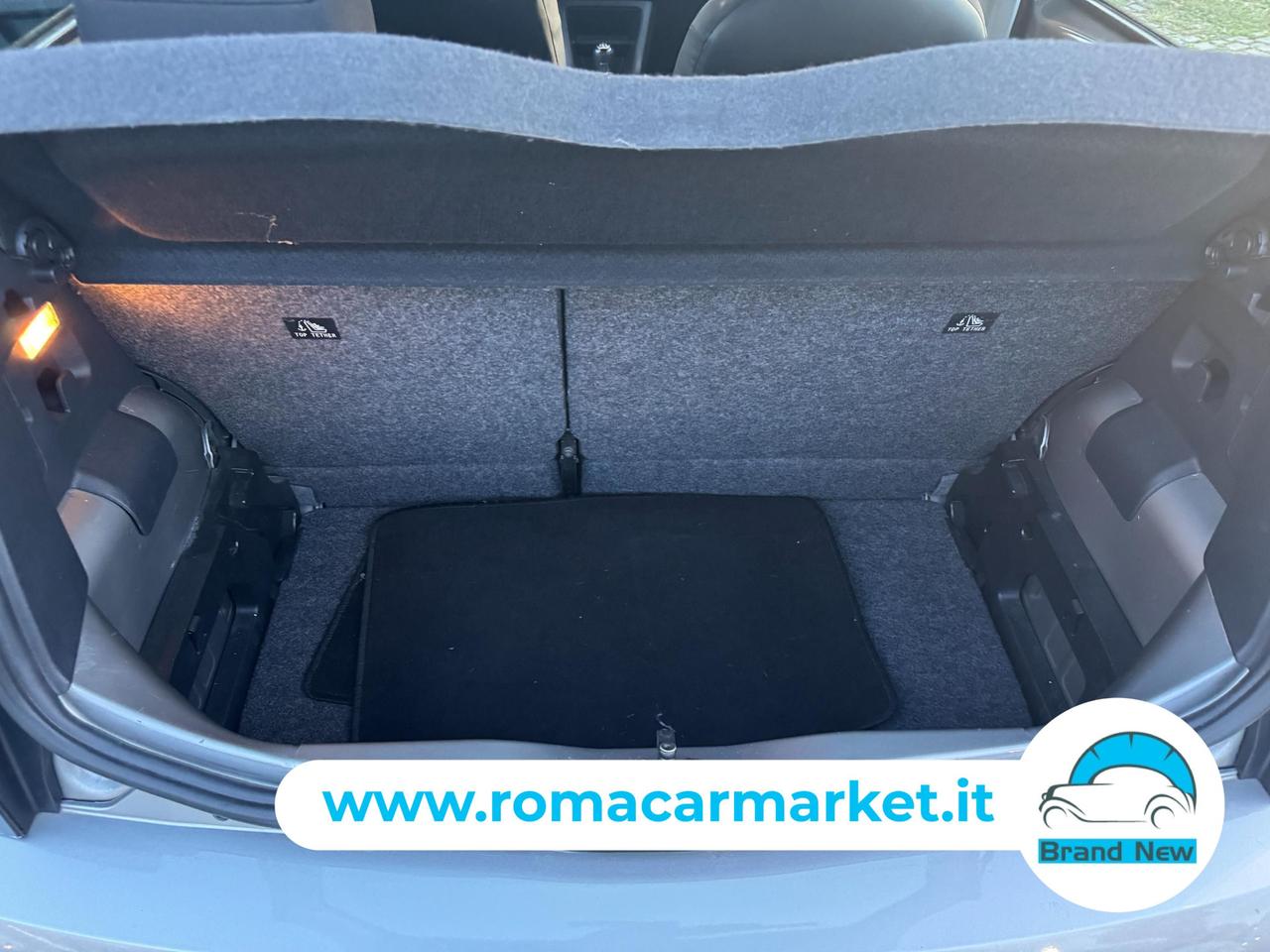 Volkswagen up! 5 Porte up! 5p 1.0 evo Move up! 65cv KM CERTIF NO VINCOLI