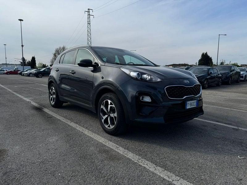 Kia Sportage 1.6 GDI Business Class 2WD