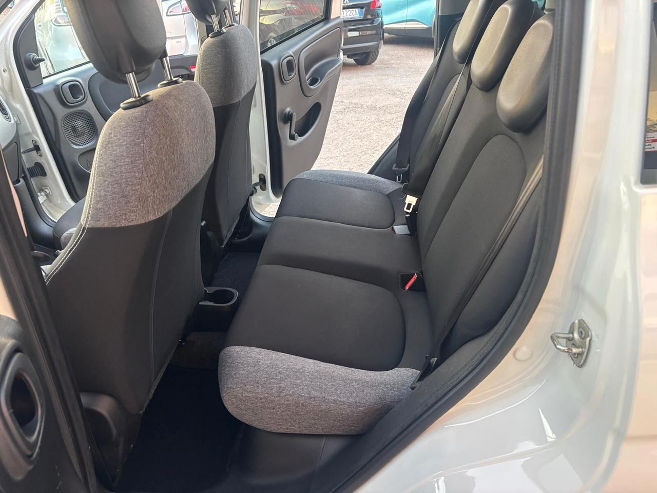 Fiat Panda 1.0 FireFly S&S Hybrid City Life 2023