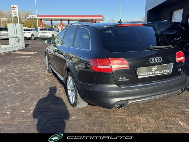 AUDI A6 allroad 3.0 TDI 240 CV F.AP tiptronic Advanced
