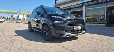 Citroën C3 Aircross C3 Aircross BlueHDi 120 S&S EAT6 Shine Pack