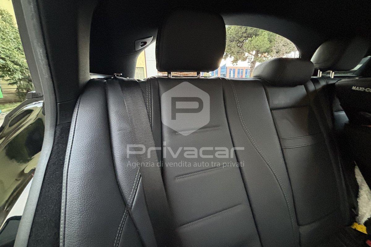 MERCEDES GLE 350 de hybrid EQ 4Matic Coupé Premium Pro