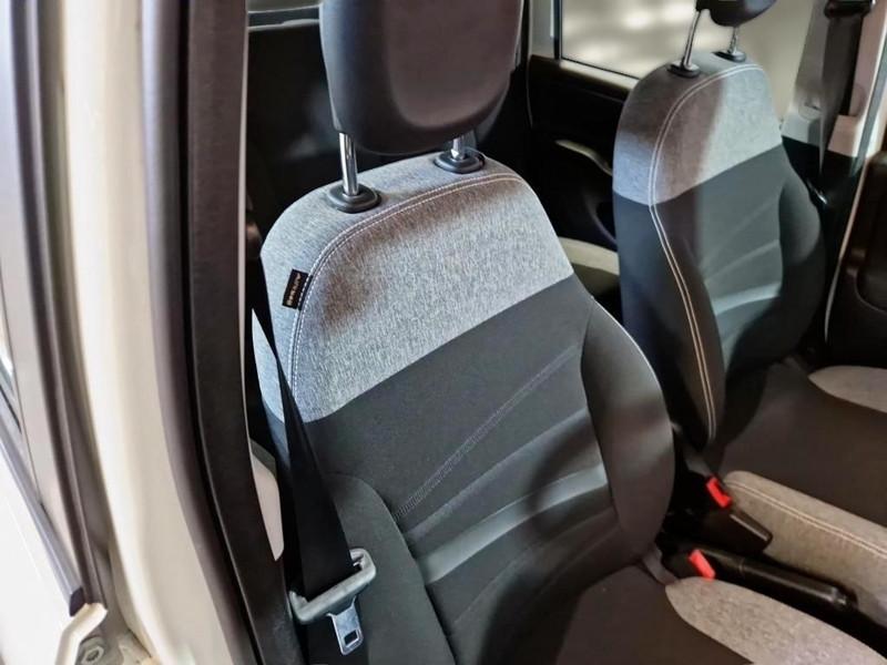 FIAT PANDA 1.0 FIREFLY 70 CV SES HYBRID CITY LIFE 5 PORTE BERLINA
