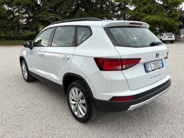 Seat Ateca 1.6 TDI Business TUA DA 235€/MESE NO ANTICIPO