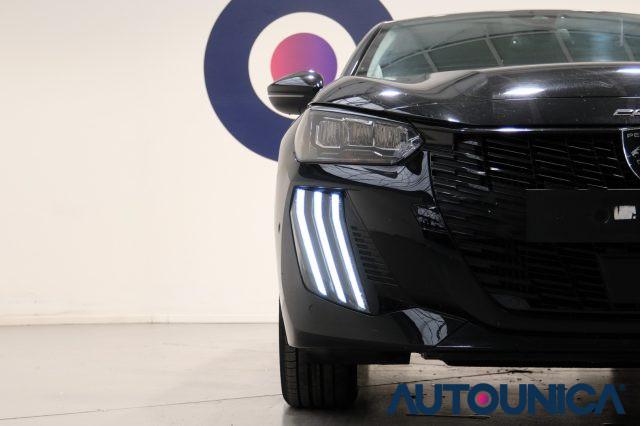 PEUGEOT 208 PURETECH 100 STOP&START 5 PORTE ALLURE FARI LED