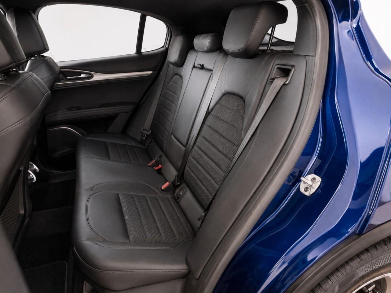 ---PROMO--- Alfa Romeo Stelvio 2.2 Turbodiesel 160 CV AT8 RWD Sprint