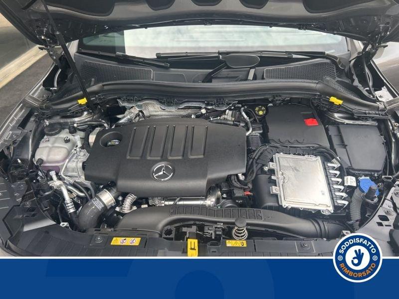 Mercedes-Benz GLA 200d Automatic 4Matic AMG Line Advanced Plus
