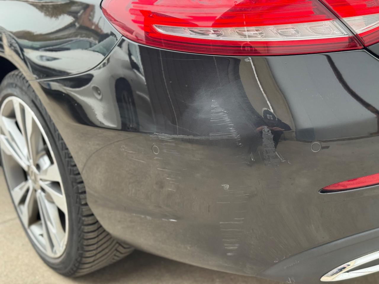 Mercedes-benz C 220 d 4Matic Auto Cabrio Premium Plus