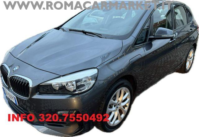 BMW 225 xe Active Tourer iPerformance aut.AZIENDALE KM CER