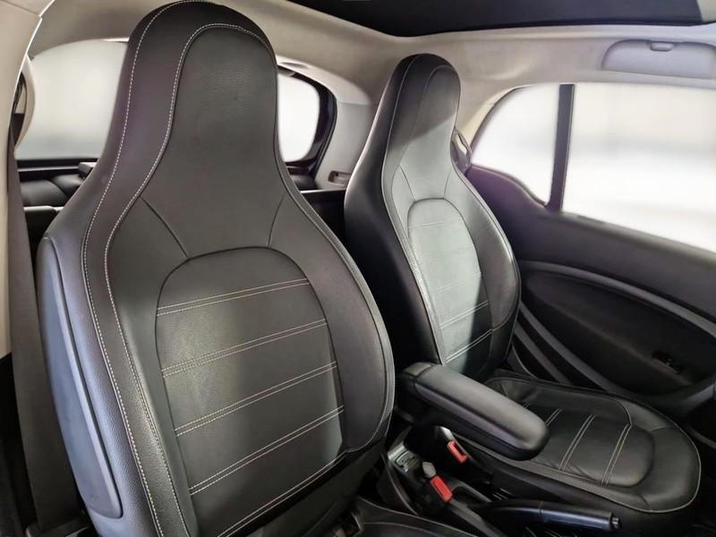 SMART FORTWO EQ 41kW prime
