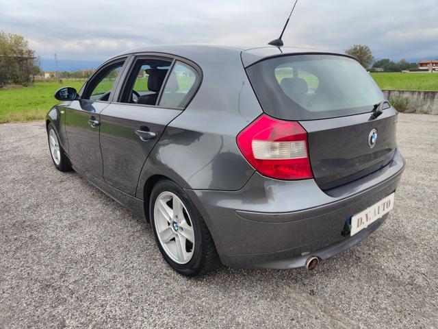 BMW 120 Ben./G.P.L. ( SEDILI M SPORT XENON )