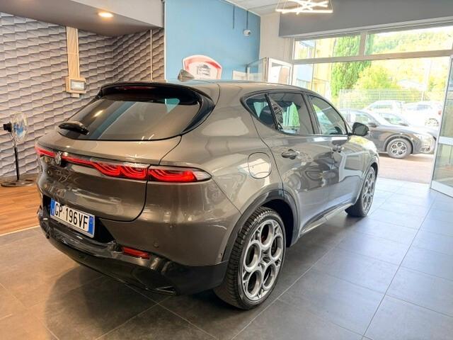 Alfa Romeo Tonale 1.5 160 CV MHEV TCT7 Veloce