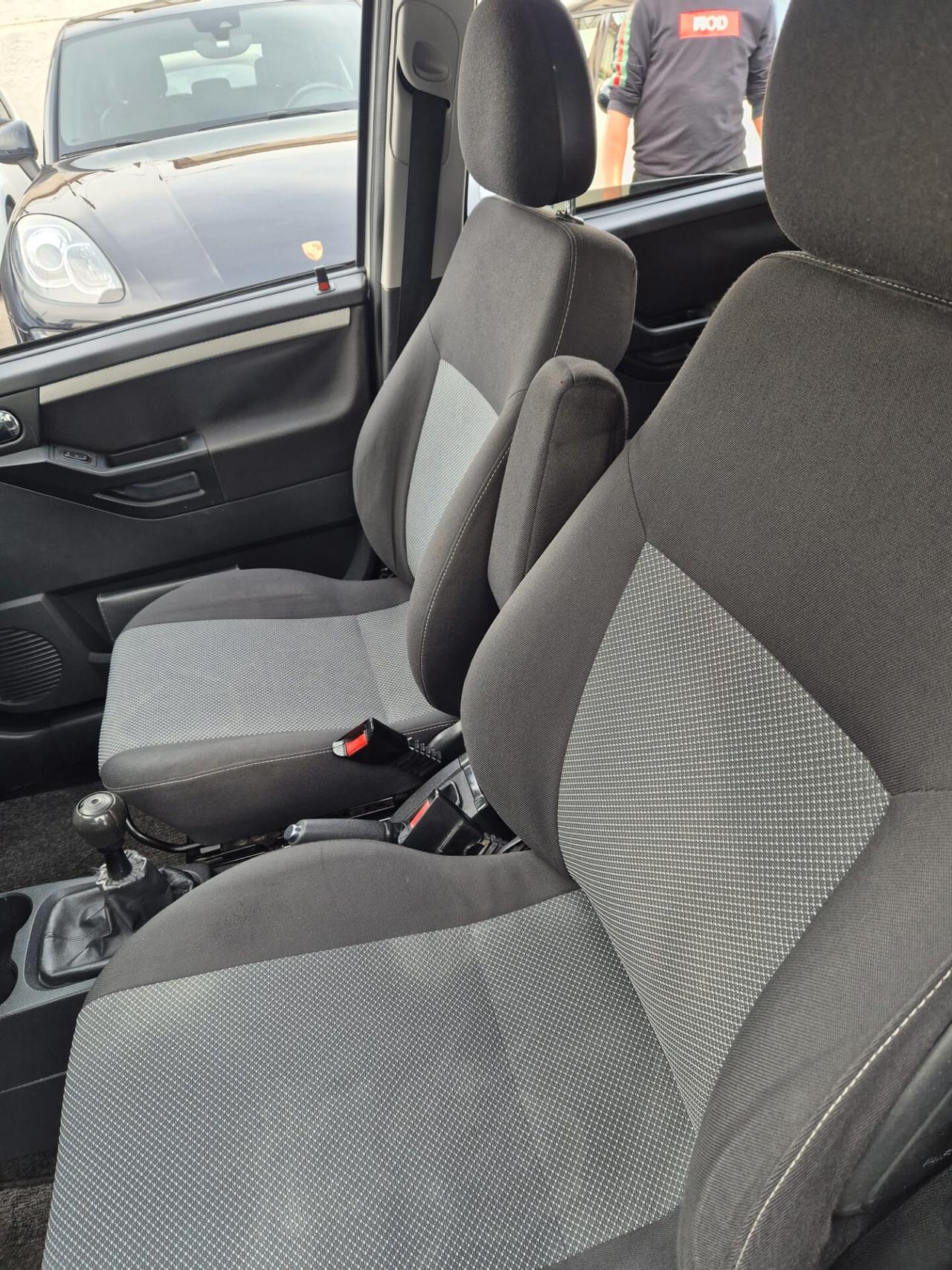 Opel Meriva 1.7 CDTI 101CV F.AP. Cosmo