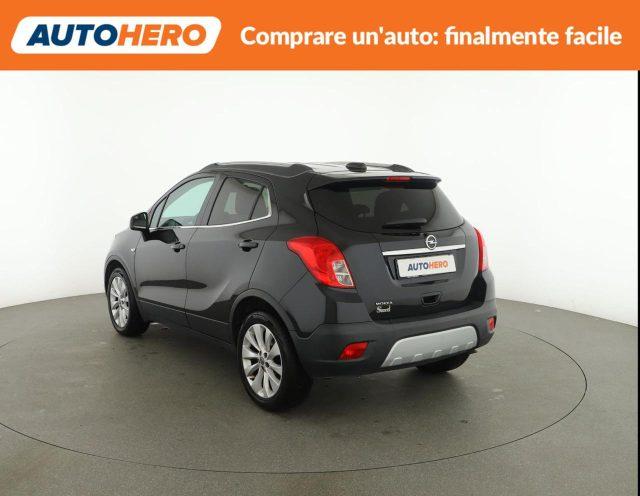 OPEL Mokka 1.6 Ecotec 115CV 4x2 Start&Stop Cosmo