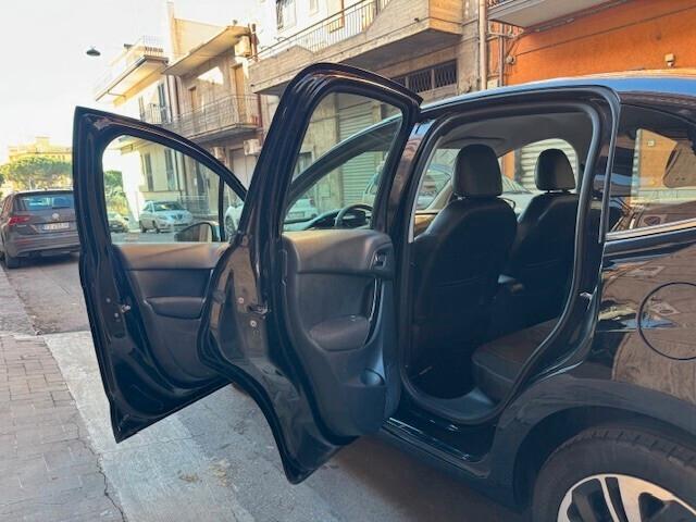 Citroen C3 1.4 e-HDi Seduction Cambio Automatico