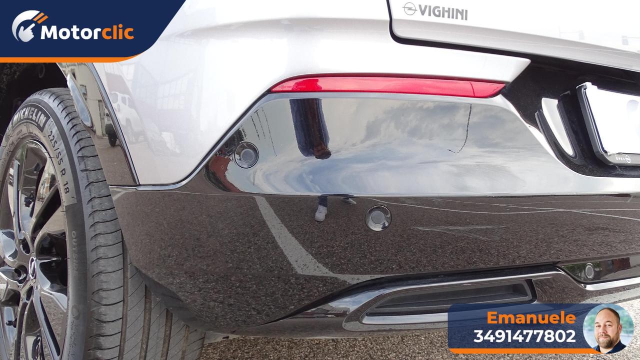 Opel Grandland 1.5 ecotec s&s 130cv at8