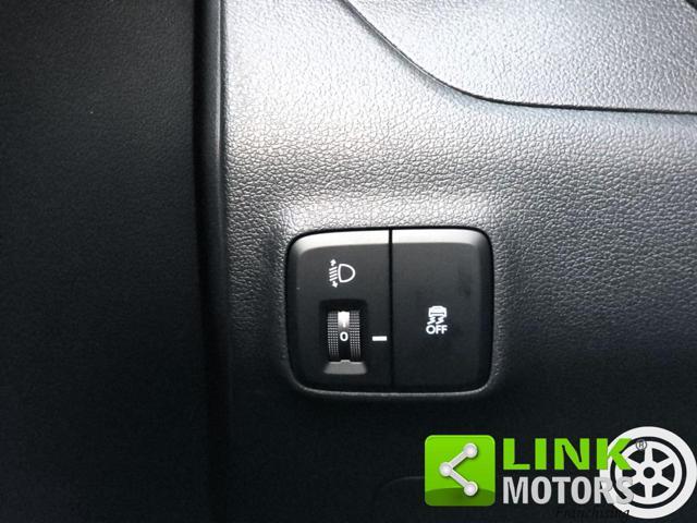 HYUNDAI i10 1.0 MPI Connectline Garanzia Hyundai