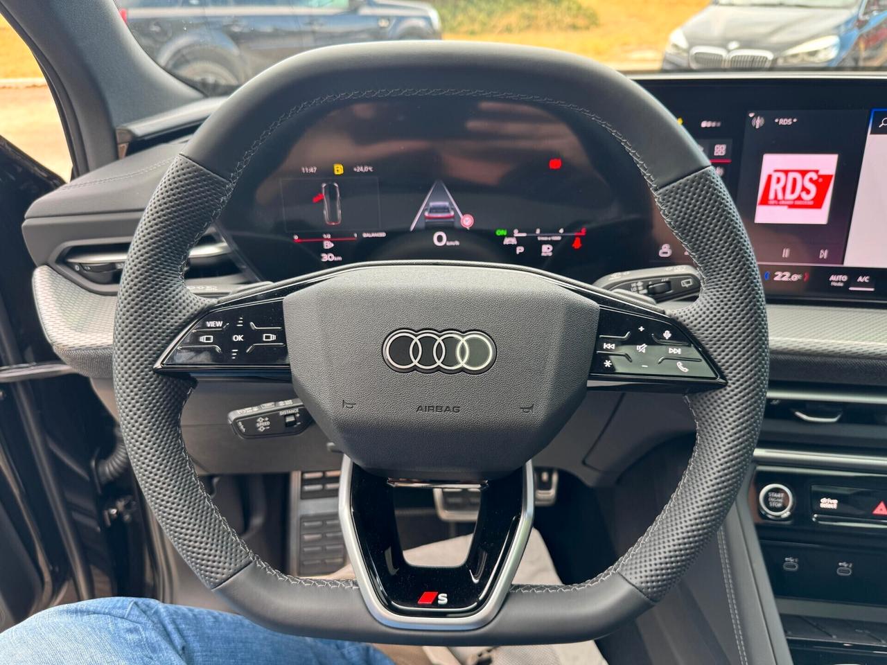 *PROMO OTTOBRE* Audi Q5 40 TDI 204 CV quattro S-tronic S-line