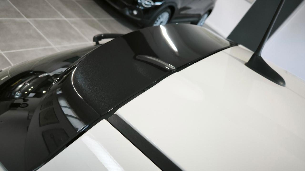 Lancia Ypsilon 1.0 FireFly 5 porte S&S Hybrid Silver Plus