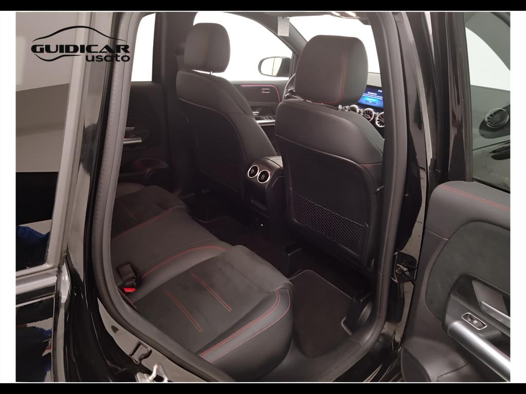 Mercedes-Benz Classe B - W247 2023 - B 180 d AMG Line Advanced Plus auto