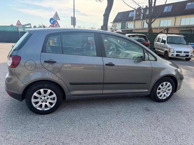 VOLKSWAGEN Golf Plus 112,616km 1.9 TDI Comfortline senza lavoro da fare