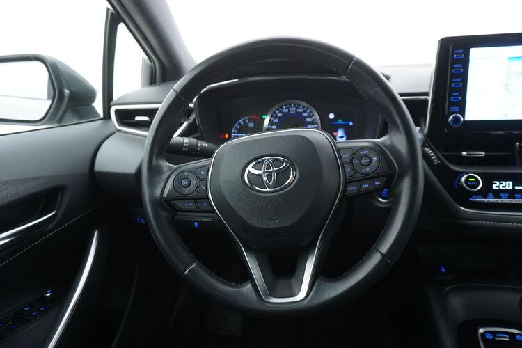 Toyota Corolla Hybrid Business BR749153 1.8 Full Hybrid 122CV