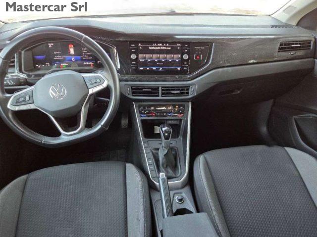 VOLKSWAGEN Taigo Taigo 1.0 tsi Life 110cv dsg - GR919RK