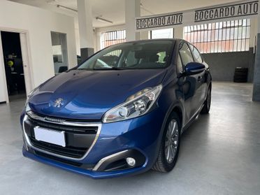 Peugeot 208 BlueHDi 75CV 5 porte Allure