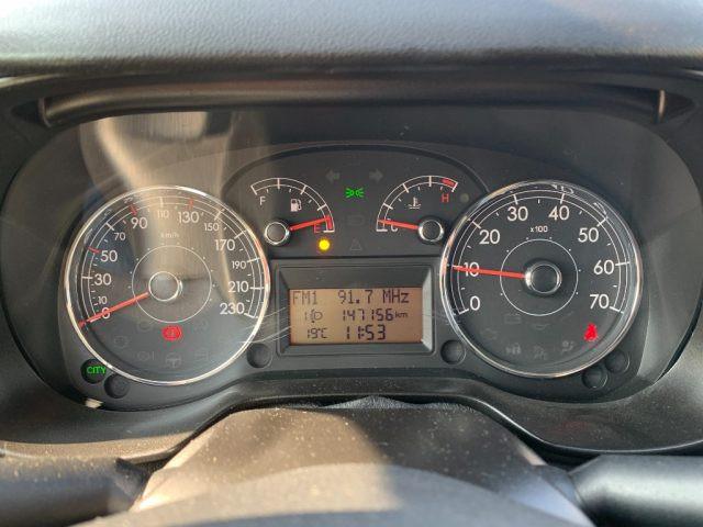 FIAT Grande Punto 1.4 GPL 5 porte Dynamic